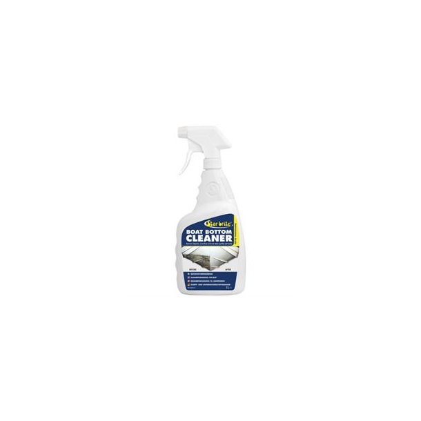 Boat Bottum cleaner Star brite 1 liter