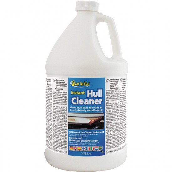 Star brite Hull Cleaner 3800 ml 2