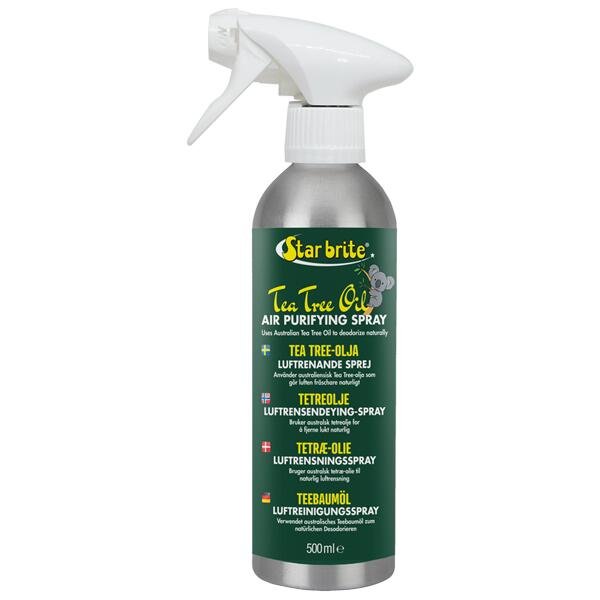 Star Brite Tea Tree Raumluftspray 473 ml 2