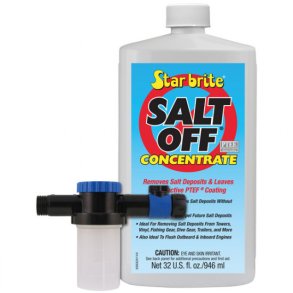 Salt off 1000 ml protector kit Star brite