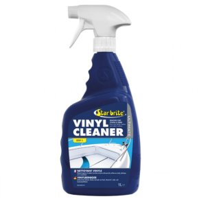 Ultimate Vinyl cleaner, star brite 946 ml.
