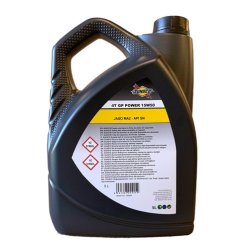 Sunoco GP Power 15W-50 - 5 liter