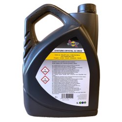 Sunoco Synturo Crystal 0W-30 C2 - 5 Liter