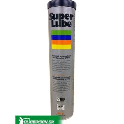 Super Lube fedt - 400 gram Fedtpatron