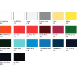 Toplac International 750 ml.