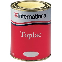 Toplac International 750 ml.