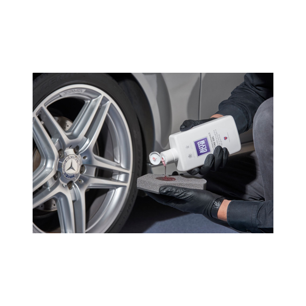 Autoglym High Performance Tyre Gel - Dkglans - 500 ml.