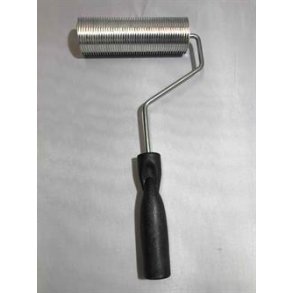 Udluftningsrulle 45 x 140 mm vertikale riller