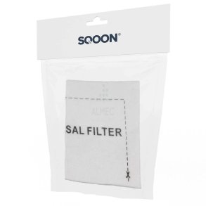 Mikrofilter universalt