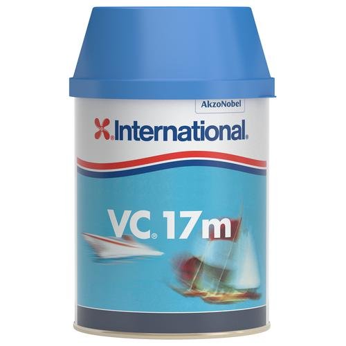 VC 17m bundmaling 2 liter - VC17m bundmaling - easy-nettrade.dk