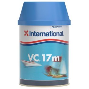 VC 17m bundmaling 2 liter 