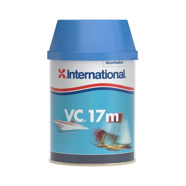 VC 17m bundmaling 750 ml.