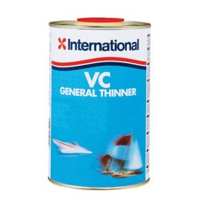 VC General Thinner 1 liter