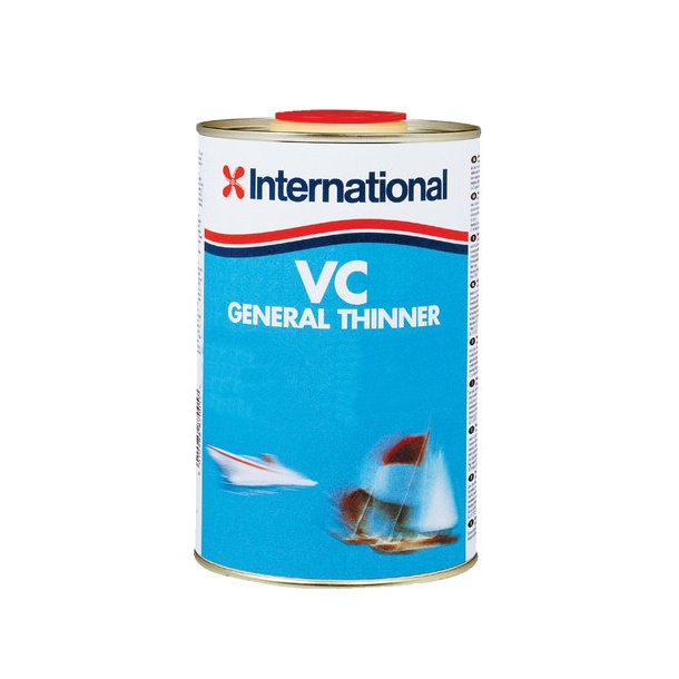 VC General Thinner 1 liter