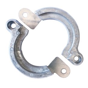 2-delt Zinkring Yanmar 01305/1 - SD 20/30/40/50/60