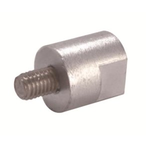 Anode Yanmar Zn 27210-200200