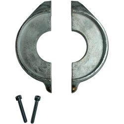 Anode til Volvo 130S og 150S (2-delt)