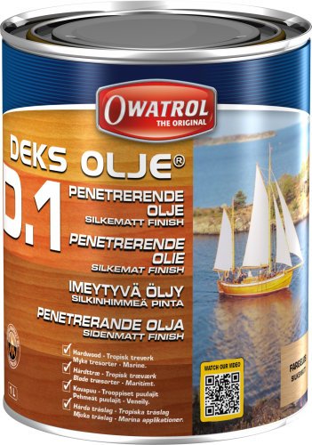 Owatrol produkter Owatrol produkter