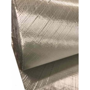 Biaxial glasfiber mtte