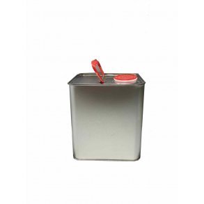 Emballage blik/metal