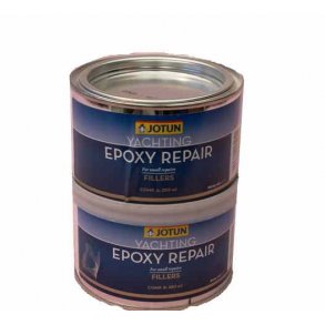 Epoxy Spartel