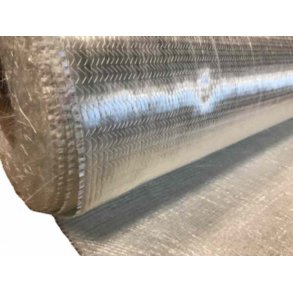 Kombi glasfibermtter