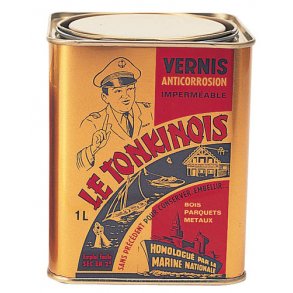 Le Tonkinois produkter