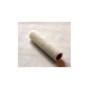 Maleruller og skafte