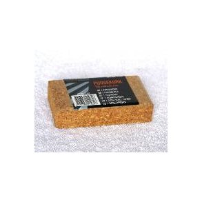 Andre slibeark og tilbehr