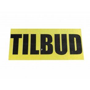 TILBUD