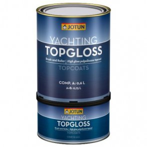 Epifanes/Jotun produkter