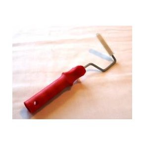 Udluftningsruller Plast