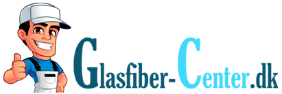 glasfiber-center.dk